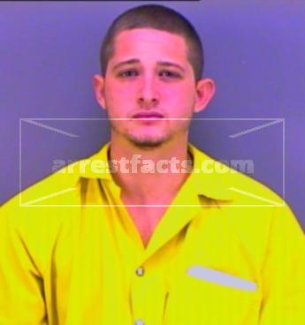 Kalub Scott Budenbender