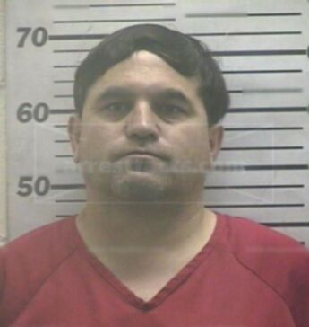 Gilbert Serrano