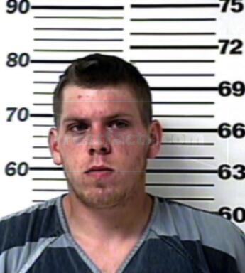 Johnny Hawk Roberts