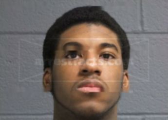 Clarence Keith Berry