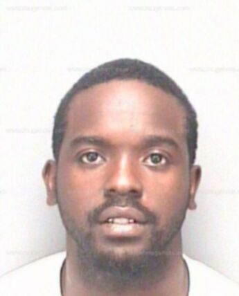 William Tavarres Mcpherson