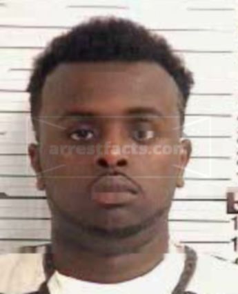 Mohammed Hassan Abdi