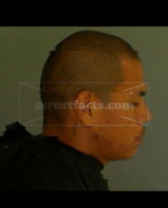 John Anthony Cruz