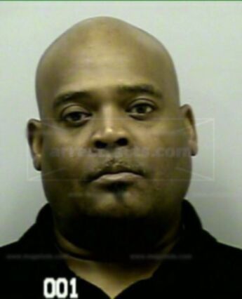 Andre Kevin Hubbard