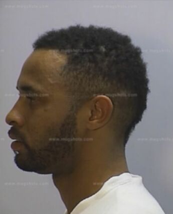 Christopher Alexander Hairston