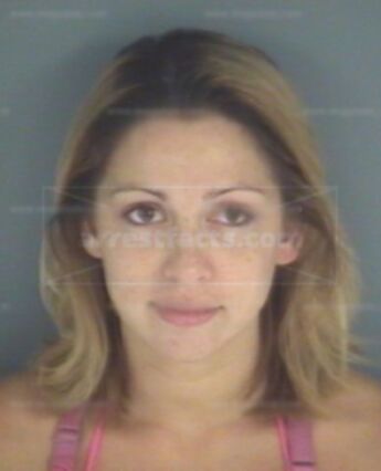 Amelia Beaudry