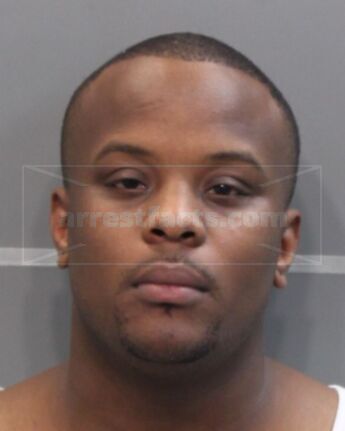 Edrius Jamel Putman