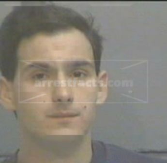 Justin Warren Clarkson