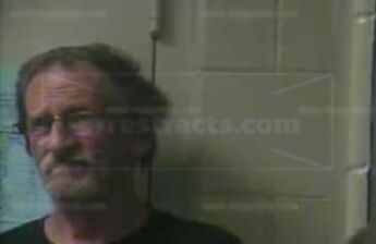 Richard Earl Skaggs