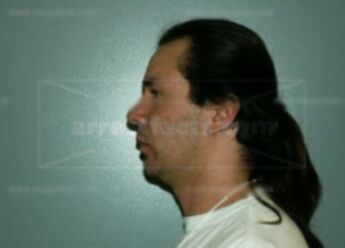 Paul Darrel Siegel