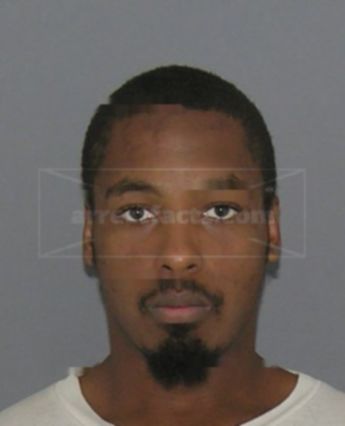 Jymarcus Lott
