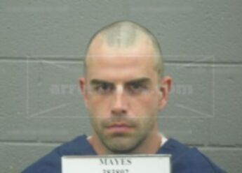Kevin Paul Mayes Jr