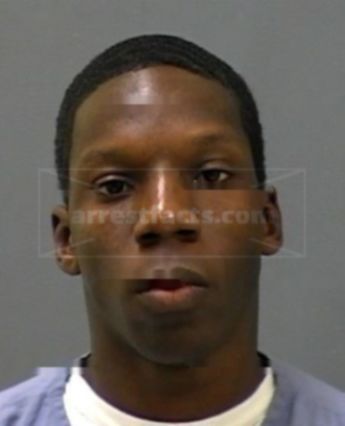 Jeremy Isaac Washington