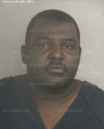 Bernard Malone