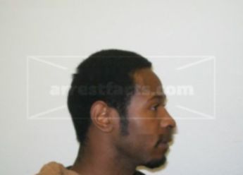 Derrick Daniels