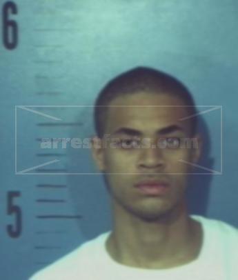 Cory James Fisher (Leday)