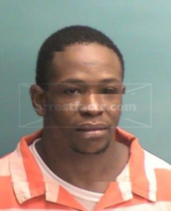 Reginald Frank Simmons
