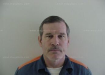 Rodney Glen Hagedorn