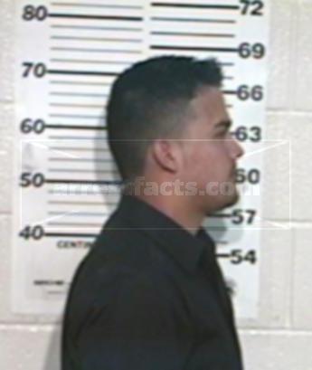Edgar Medrano Galvan