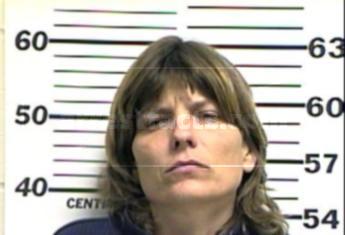 Kimberly Thomas Charles