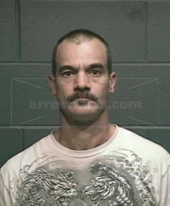 John David Grover