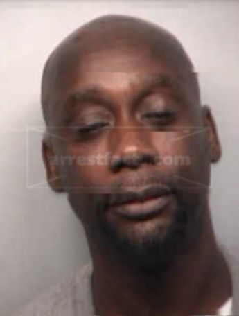 Alvin Brown