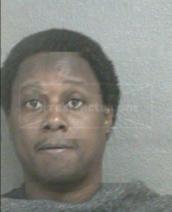 Norris Marvin Beasley Jr