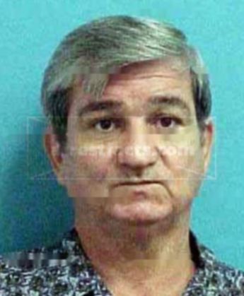 Donald Delbert Mccarty