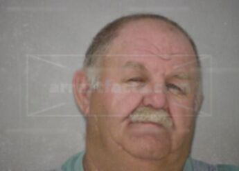 Tommy Lee Hanson