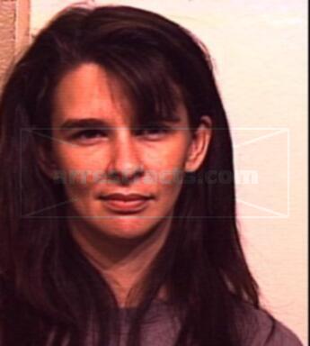 Kimberly Kaymona Walker