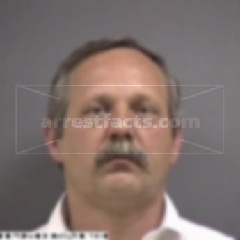 Mervin Wayne Ropp