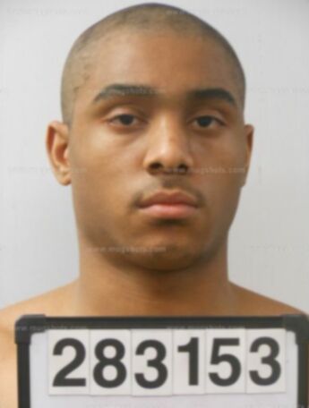 Tevin Humphrey