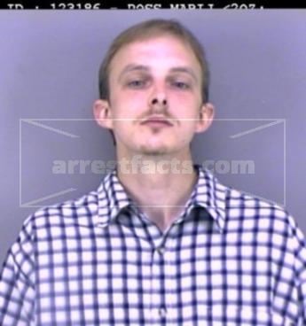 Tony Elmer Lee Boswell