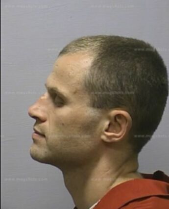 Jason Edward Hochard