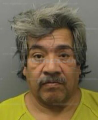 Raymond Joseph Gonzales