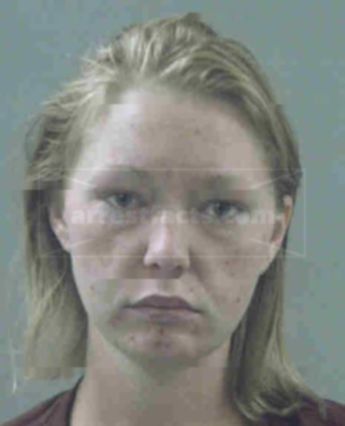 Jayme Ruth Palmer
