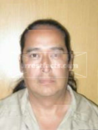Daniel P Gonzales
