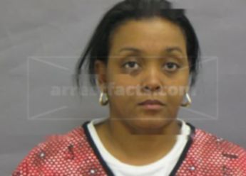 Nakonya Sali Sanders