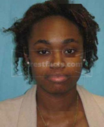 Karyanne Kai Ada Cox