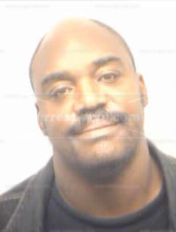 Vance Bernard Hoard