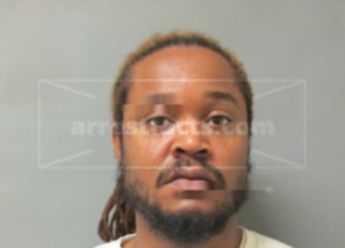 Tyrone Burrell