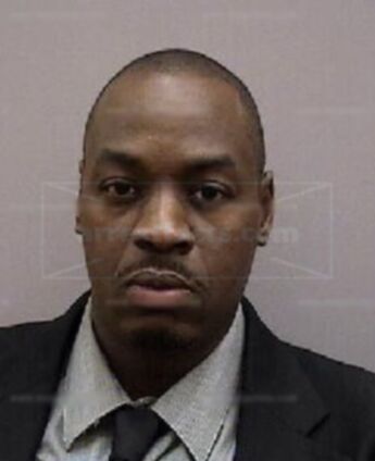 Anthony Nathaniel Johnson