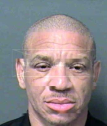 Donnell Latham Overton