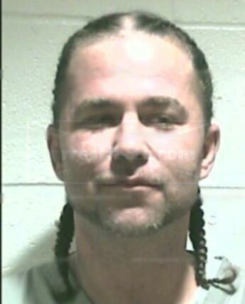 Christopher S Weeden