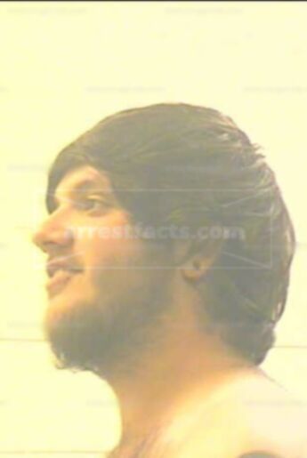 Daniel Jacob Crossan