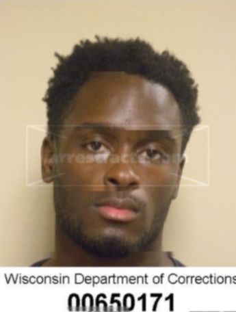 Marvin D Green