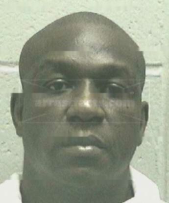 Alonzo Lamar Gilyard
