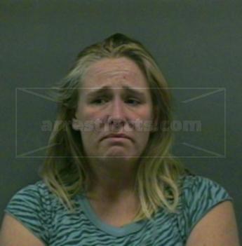 Tracy Constance Long
