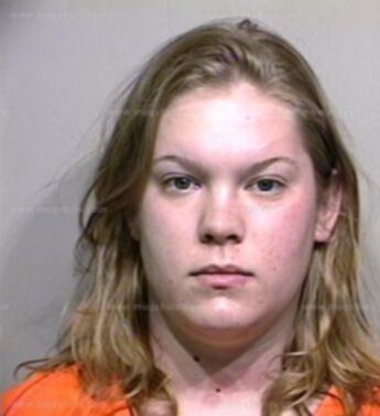 Tiffany Leona Danford