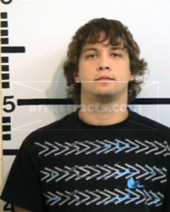 Matthew James Brown